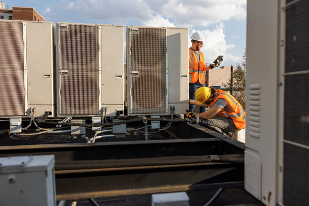 Trusted Sheffield, AL HVAC Experts