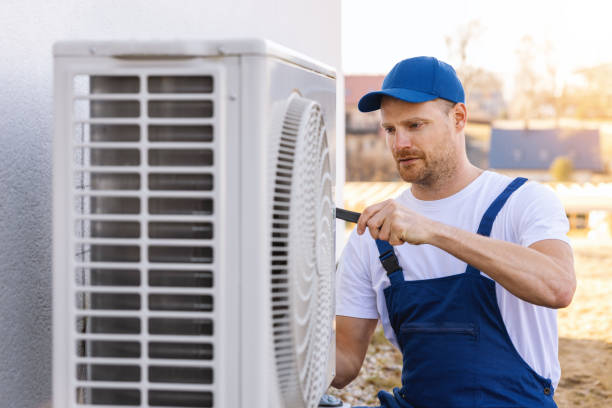 Best Commercial HVAC repair  in Sheffield, AL