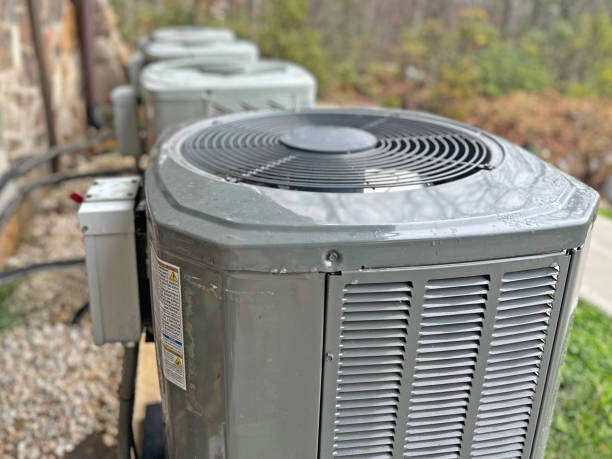Best Residential HVAC services  in Sheffield, AL