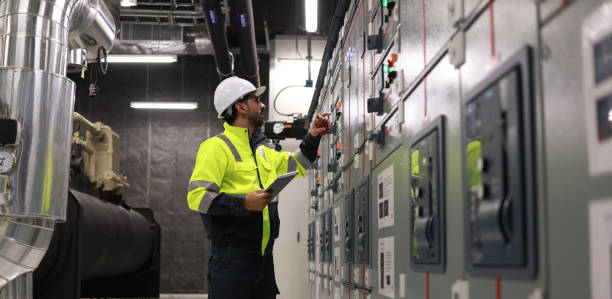 Best HVAC maintenance near me  in Sheffield, AL