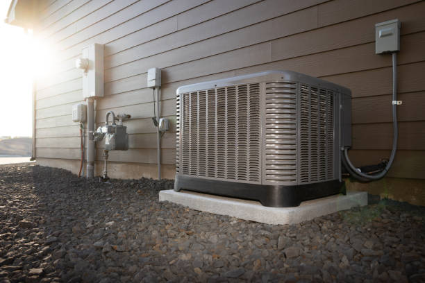 Best Affordable HVAC services  in Sheffield, AL